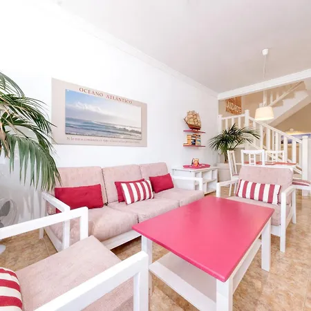 Albi House By Mhousing Playa Blanca (Lanzarote)