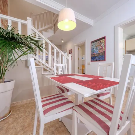 Albi House By Mhousing Διαμέρισμα