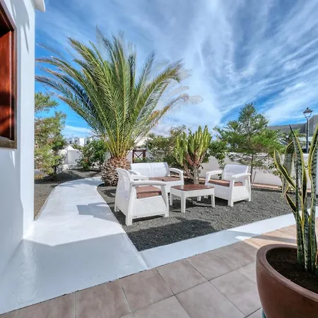 Appartement Albi House By Mhousing Playa Blanca (Lanzarote)