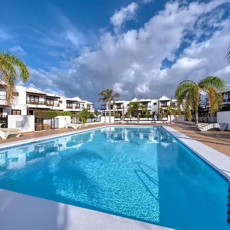 Albi House By Mhousing * Playa Blanca (Lanzarote)
