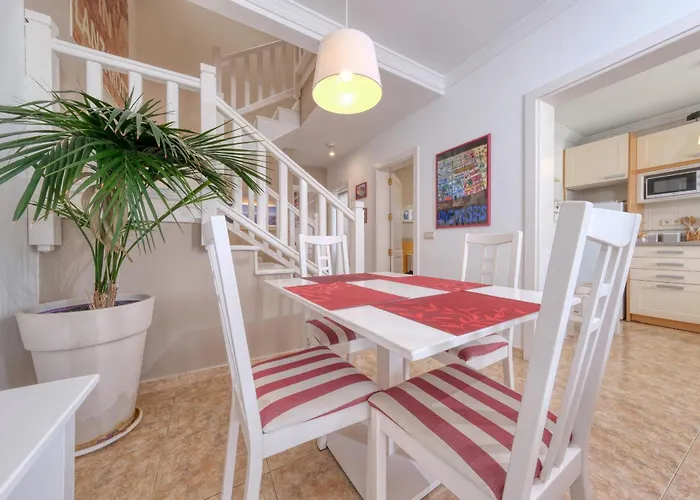 Albi House By Mhousing Appartement